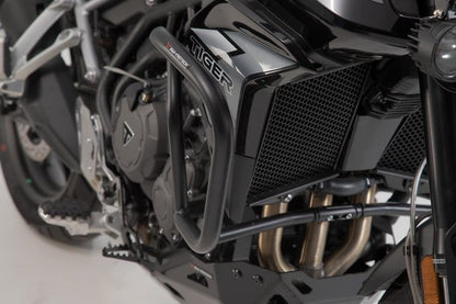 CRASH BARS SW MOTECH TRIUMPH TIGER 900 19-23 TIGER 850 21-23