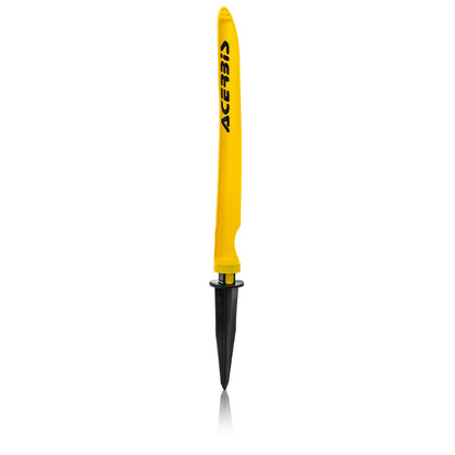Track Marker - Yellow