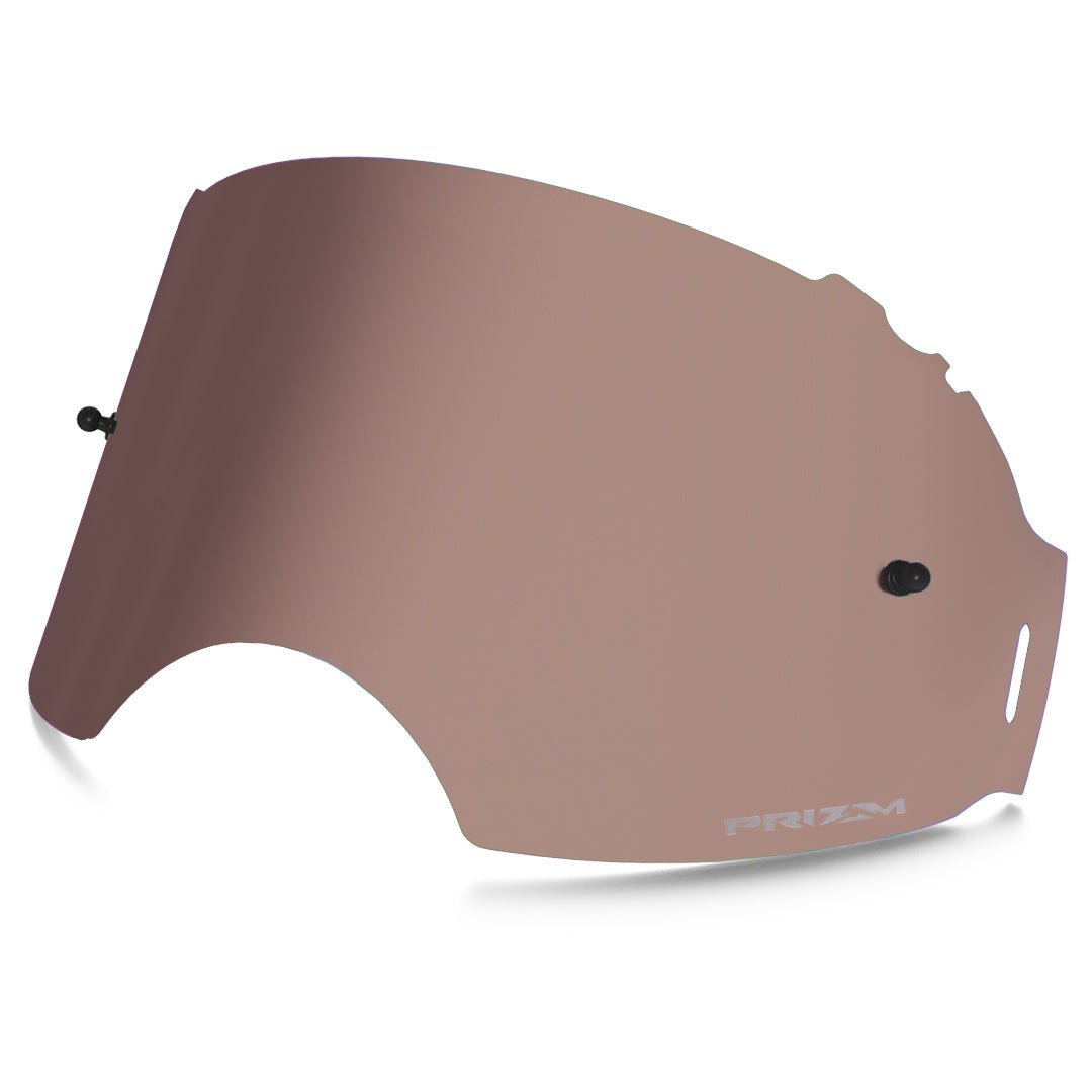 AOO7046LS00001500 - Oakley Airbrake MX Replacement Lens - PRIZM Black Iridium