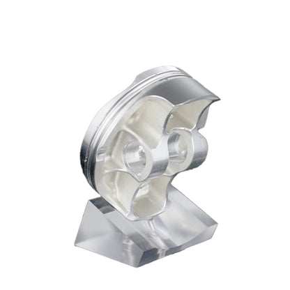 PISTON KIT WOSSNER 57.96MM HUSQVARNA CR150 11-13 WR150 10-11