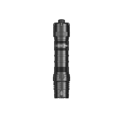 NITECORE P10IX 4000 LUMEN USB-C RECHARGEABLE TACTICAL FLASHLIGHT