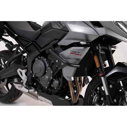 CRASH BARS SW MOTECH TRIUMPH TIGER 660 21-23