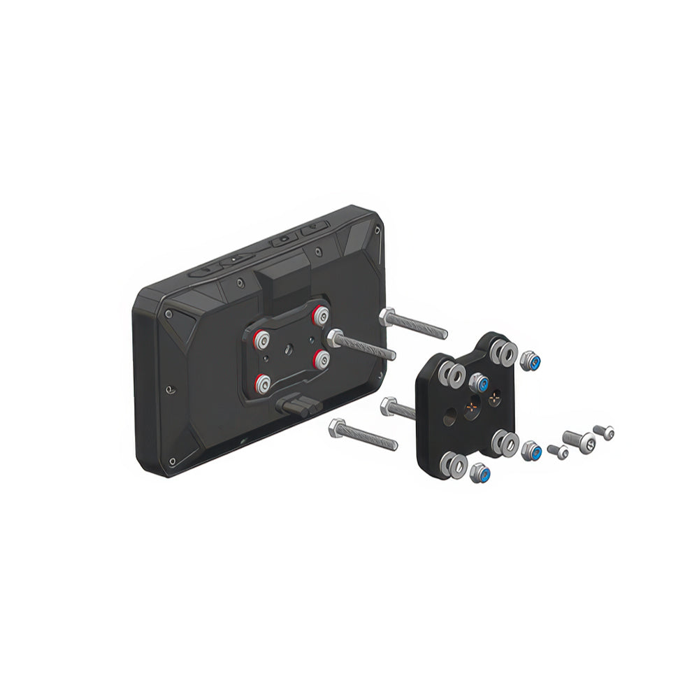 MFP0059 - CHIGEE BMW K1600 LOSSLESS INSTALLATION B