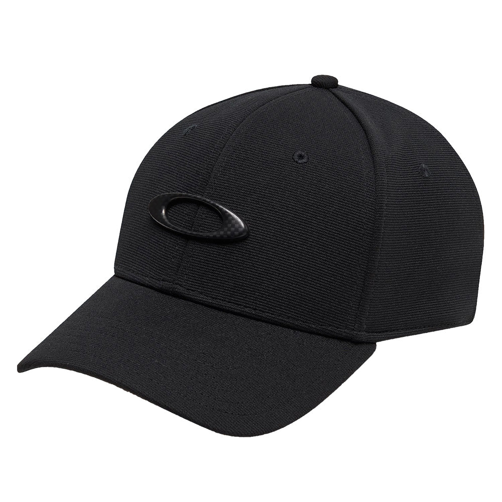 OAKLEY Tincan Cap - Black Carbon