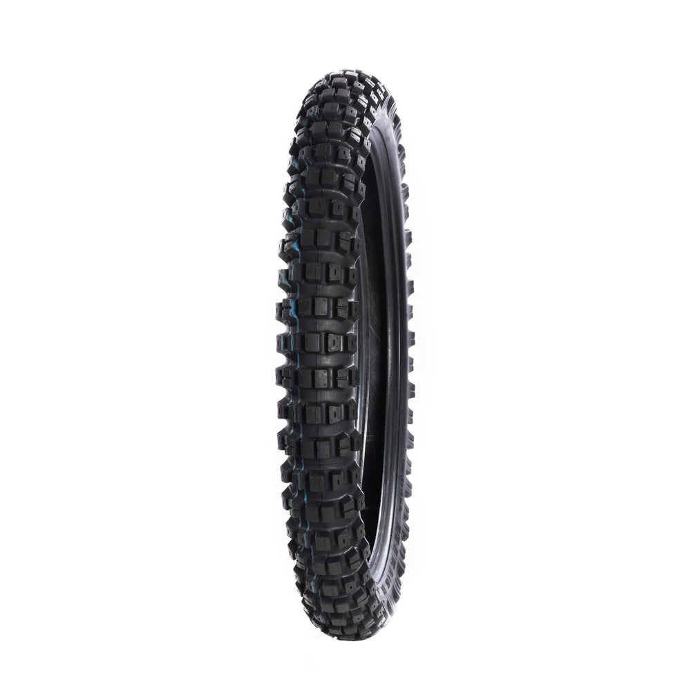 MOTORCYCLE TYRE 90/90-21  MOTOZ TRACTIONATOR DUALVENTURE   (supercedes Adventure)