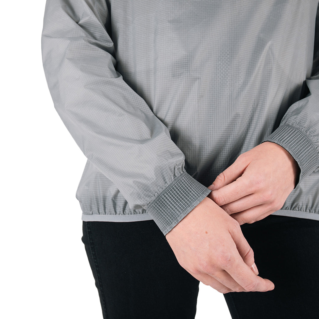 KNOX Tor Armoured Shirt Womens - WP shell cuff