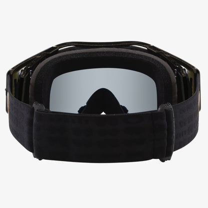 Oakley AirBrake MTB Goggle 50th Anny w/24k Iridium lens