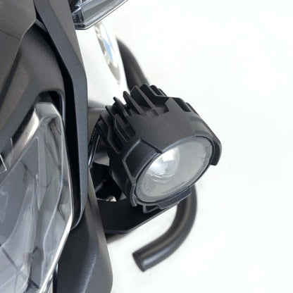 LIGHT MOUNTS SW MOTECH BMW F900GS 24-ON