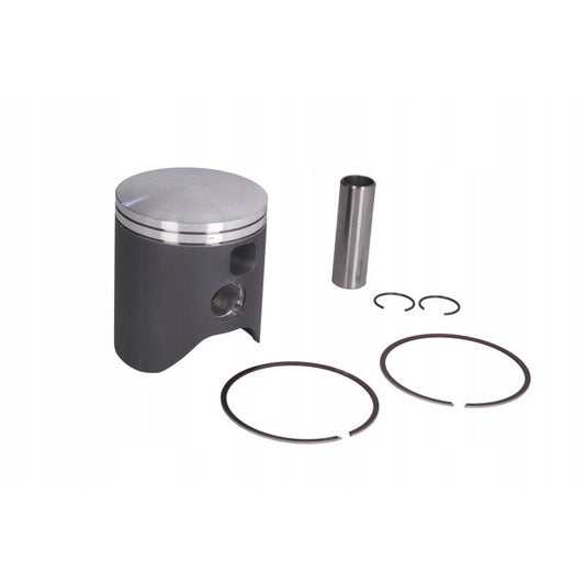 PISTON KIT WOSSNER 66.36MM HONDA CR250R 05-07