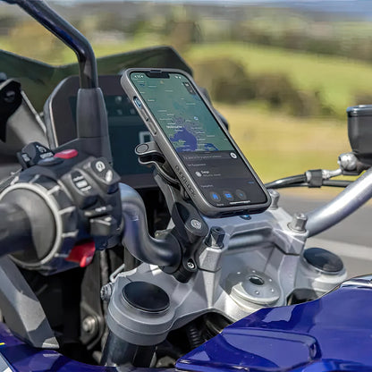 Quad Lock Handlebar Mount Pro