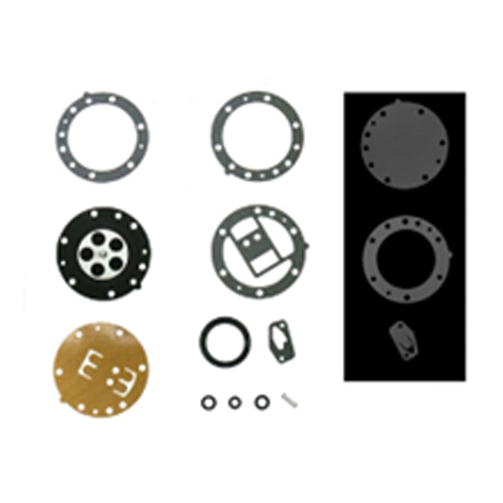 JETSKI CARBURETOR REPAIR KIT KAWASAKI YAMAHA