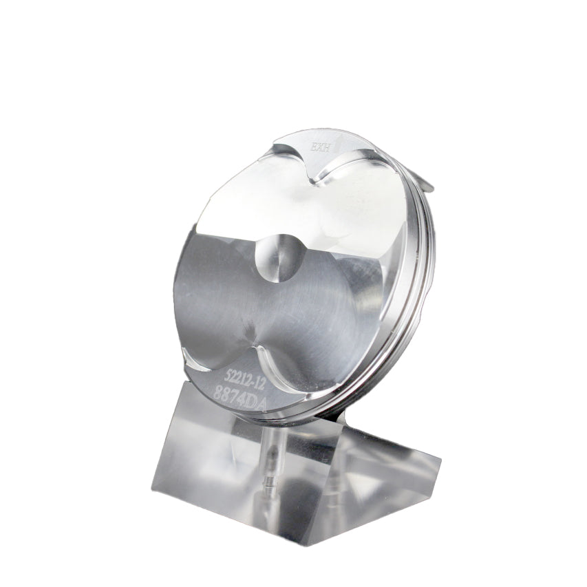 PISTON KIT WOSSNER 57.95MM HUSQVARNA CR150 11-13 WR150 10-11