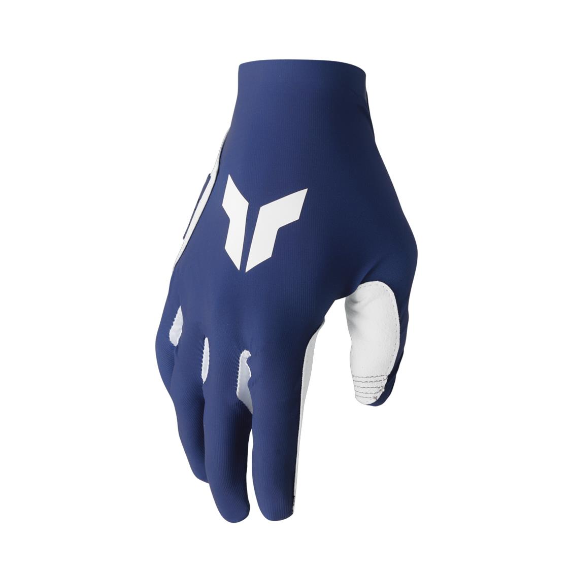 THOR GLOVE SPORTMODE ICONIC NAVY/WHITE