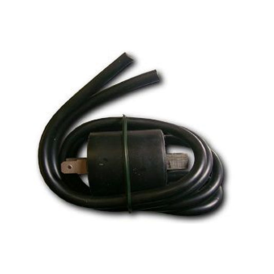 IGNITION COIL TWIN LEAD
