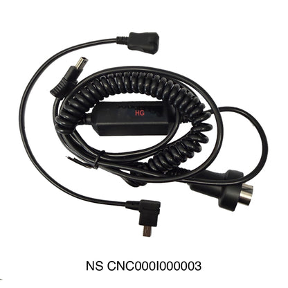 NS CNC000I000003