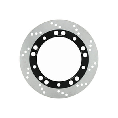 BRAKE DISC REAR METAL GEAR TRIUMPH