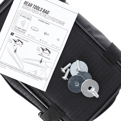 ACERBIS 2L REAR TOOLS BAG - 26164.315