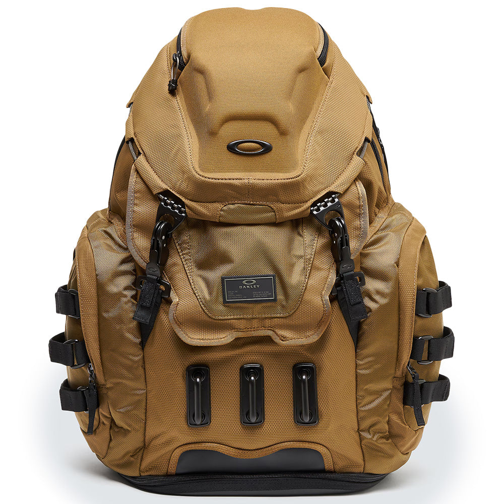 OAKLEY - Kitchen Sink Backpack - Total Coyote