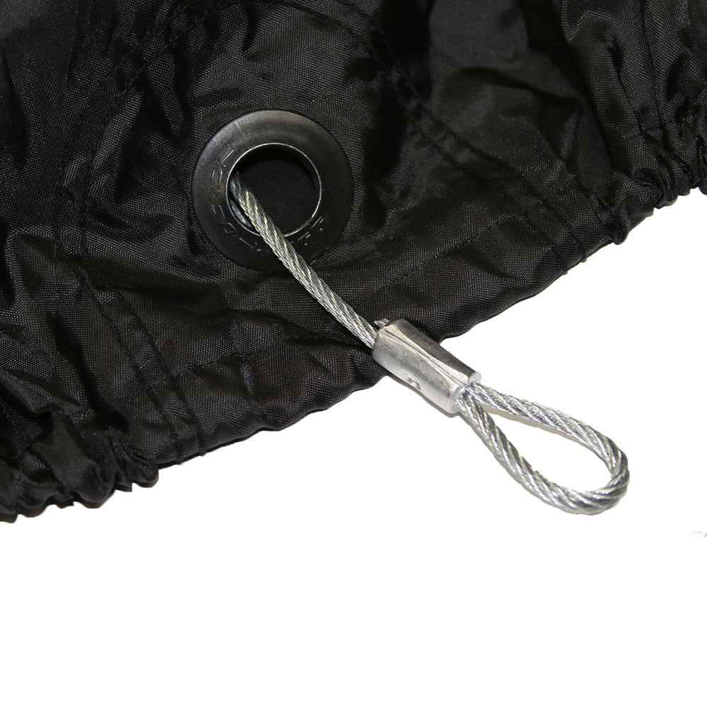 DEX-2000 - DEFENDER EXTREME MOTORCYCLE COVER 11