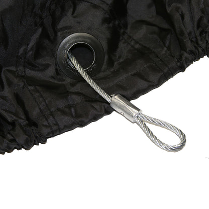 DE-400 - DEFENDER ALL WEATHER 4