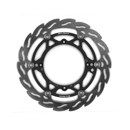 BRAKE DISC FRONT MOTO MASTER FLOATING FLAME 270MM HUSQVARNA