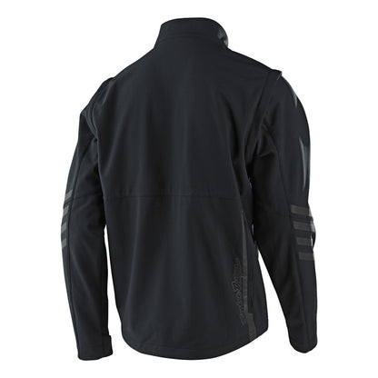 Scout Traverse Jacket Black