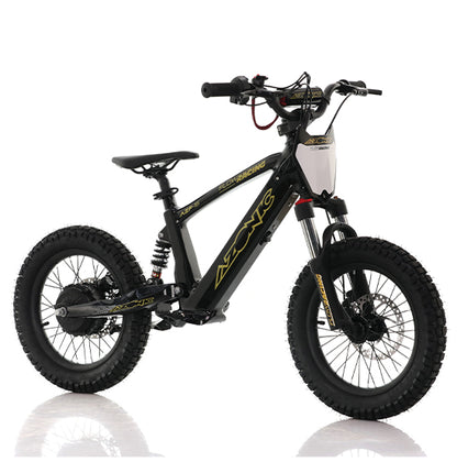 AZONIC Flow 16 (AZF-16) - Electric Balance Bike