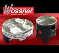 PISTON KIT WOSSNER 95.96MM 13.0:1 HONDA TRX450ER 06-14 TRX450R 06-09