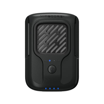 NITECORE EMR40 PORTABLE ELECTRONIC MULTIPURPOSE REPELLER