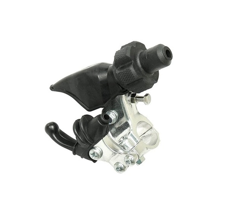 CLUTCH LEVER BRACKET PSYCHIC FORGED YAMAHA YZ65 YZ85 YZ125 YZ250 YZ250F YZ450F