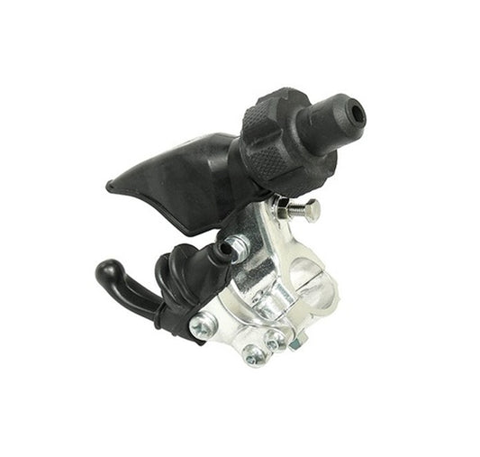 CLUTCH LEVER BRACKET PSYCHIC FORGED YAMAHA YZ65 YZ85 YZ125 YZ250 YZ250F YZ450F
