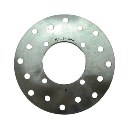 BRAKE DISC OEM FITMENT HONDA