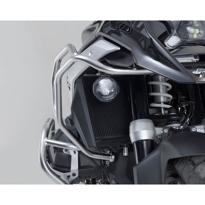 CRASH BARS SW MOTECH UPPER SILVER BMW R1300GS 23-ON