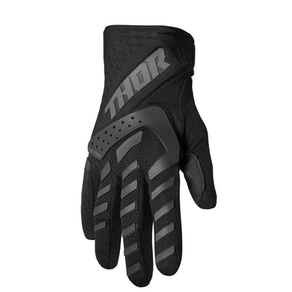 THOR SPECTRUM GLOVE YOUTH BLACK