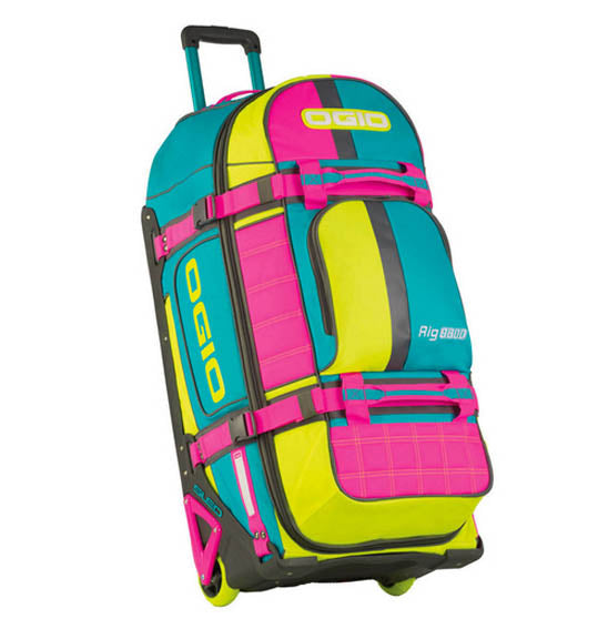 Ogio RIG 9800 - Miami