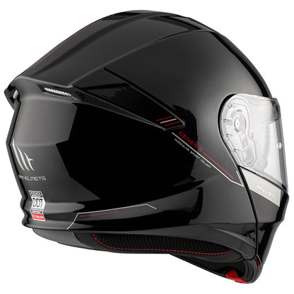 MT GENESIS SV [GLOSS BLACK] 6