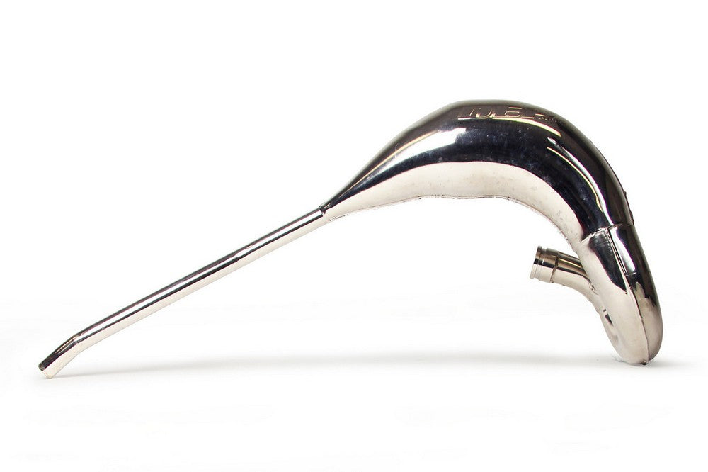 EXPANSION CHAMBER DEP NICKEL FINISH SUZUKI RM80 89-01 RM85 02-17