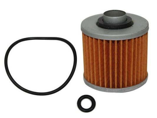 OIL FILTER PSYCHIC HF145 YAMAHA YFM600 98-01 YFM700 RAPTOR 07-12 SR250 TT250 XT250 XV250 XT400
