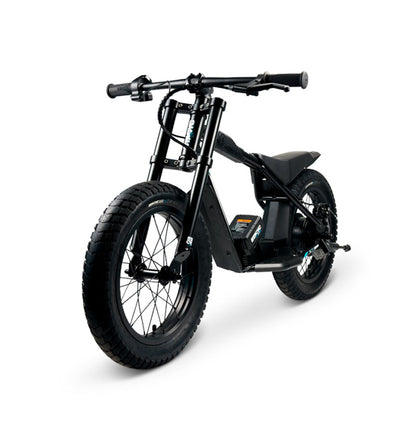 STACYC 16hDRIVE - Electric Balance Bike