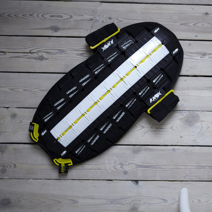 KNOX Aegis Back Protector