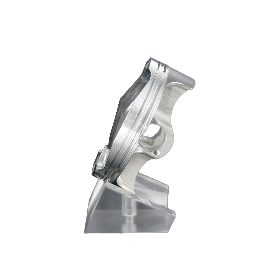 PISTON KIT WOSSNER 57.96MM HUSQVARNA CR150 11-13 WR150 10-11