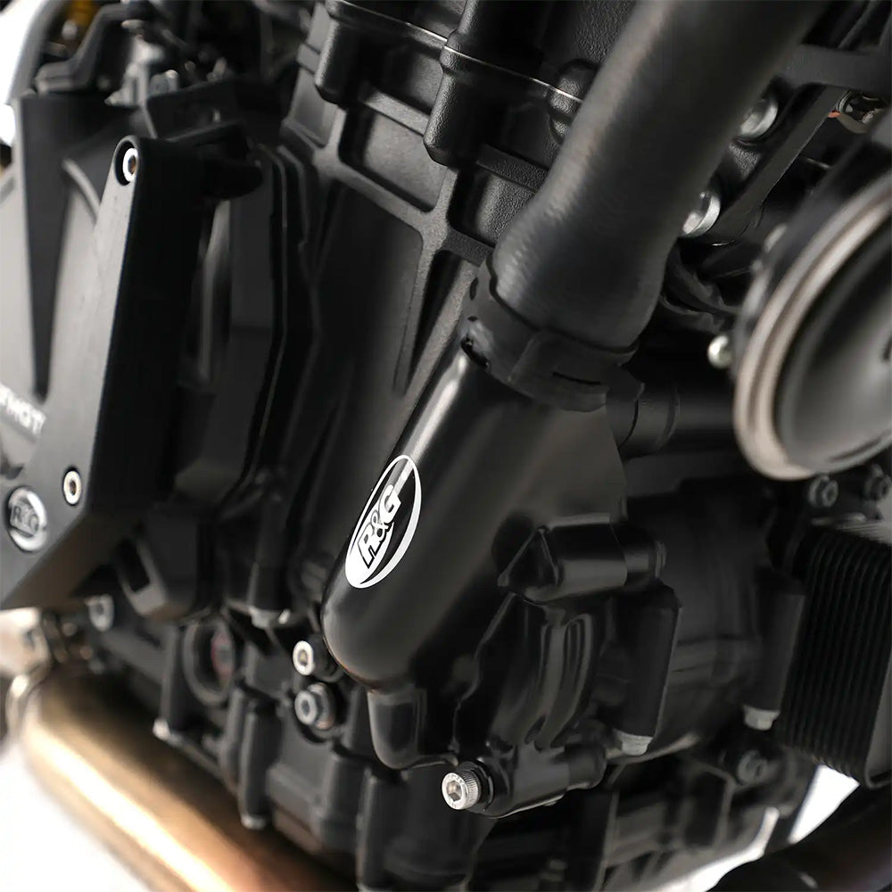 Engine Case Cover Kit (3pc) KTM 890 SMT 23-24-790 Duke 18- & 890R 20-24 R&G