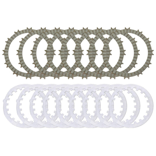 CLUTCH KIT PSYCHIC YAMAHA YZ450F 23-ON