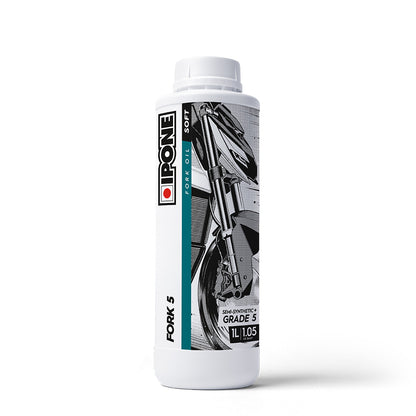 FORK 5 - Soft 1L Semi Synthetic Plus