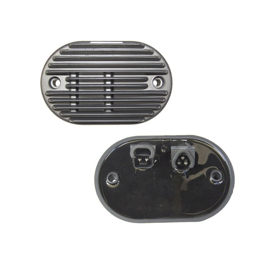 REGULATOR RECTIFIER RICKS MOTORSPORT HARLEY DAVIDSON V-ROD 1250CC 08-16