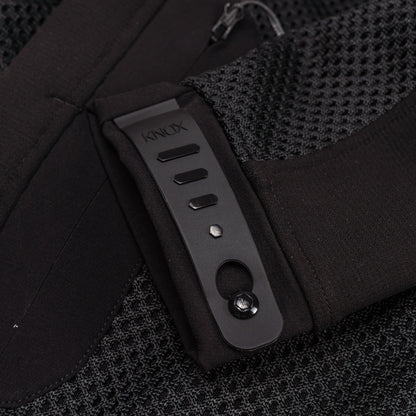 KNOX Honister MK2 Armoured Shirt - High quality detailing