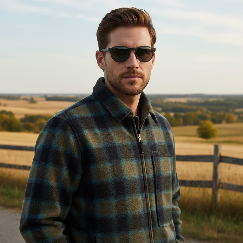 Sunglasses - Reedmace