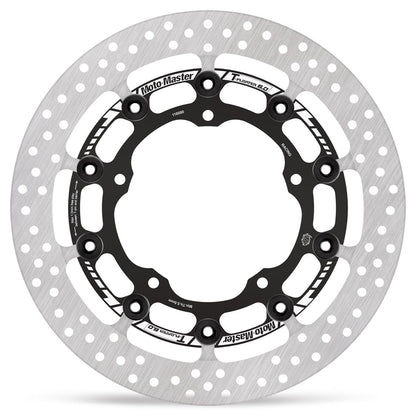 BRAKE DISC FRONT MOTO MASTER HALO FLOATING 6.0 320MM