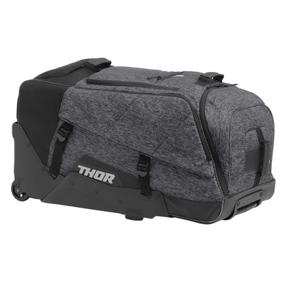 BAG S26 THOR MX TRANSIT WHEELIE CHARCOAL HEATHER
