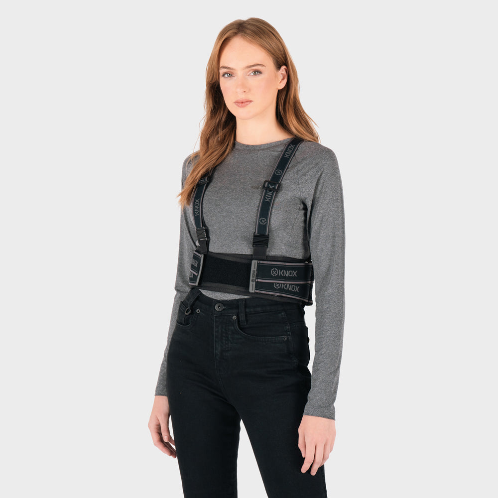 KNOX Aegis Back Protector - Women's fit